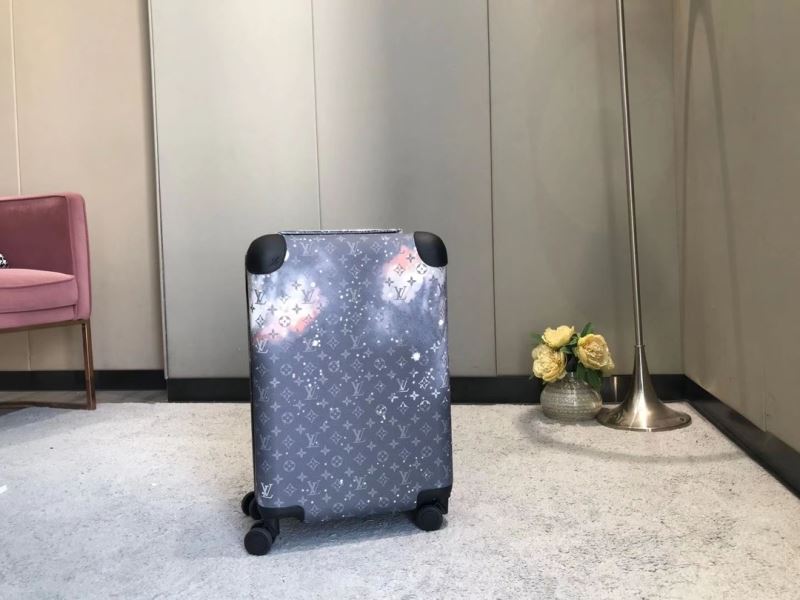 LV Suitcase